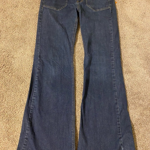 Black House White Market jeans - Picture 2 of 2